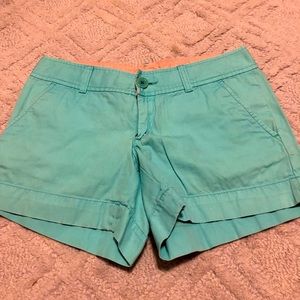 Lilly Pulitzer Shorts